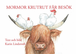 Mormor KrutRut får besök